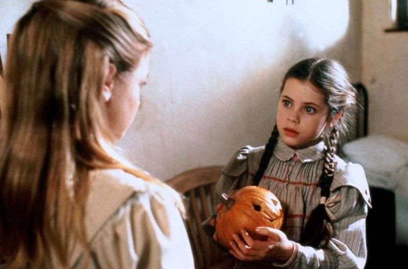 grumpythenick:  Return to Oz = twisted