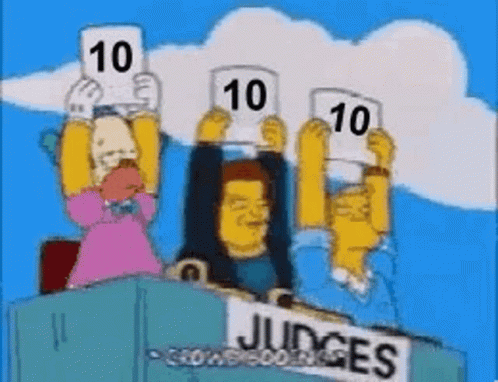 10!