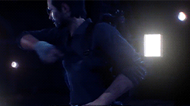 subject-number-five:You are my arrrt!! Sebastian’s art indeed hotdamn i love this