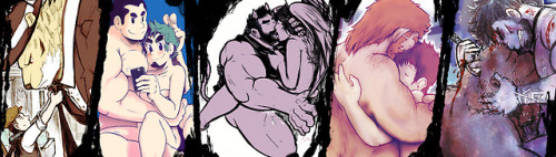 tigerlion-moikana:  ARTISTS OF BARA FURRIES and Yaoi,it’s your time to shine!  SEND SUBMISSION