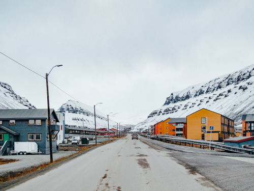 Svalbard, Norway