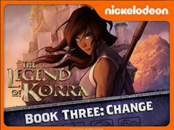 korraspirit:  Book 3 is now available to purchase on Amazon US in SD &amp; HD here: http://amzn.to/1zBVZDF Amazon US prime customers may watch The Legend of Korra Book 1 in HD for free! Book 3 isn’t currently on the iTunes store, but is expected to