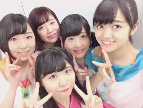 ☆単独イベント☆吉川茉優☆｜アップアップガールズ(2) オフィシャルブログ Powered by Ameba