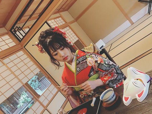 塚本美玲