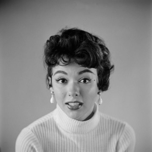 twixnmix:Rita Moreno photographed by Loomis Dean for LIFE magazine, 1954.
