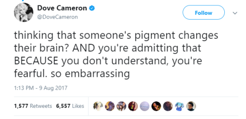 the-real-eye-to-see: When white people see the truth
