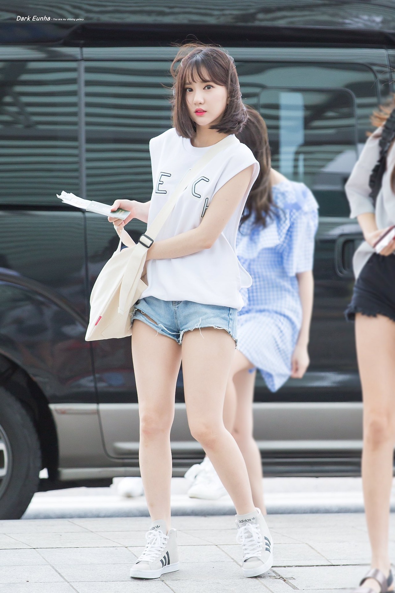 GFRIEND UNITED
