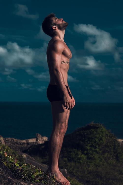 gaymadridboy:  gabriel duarte (II)