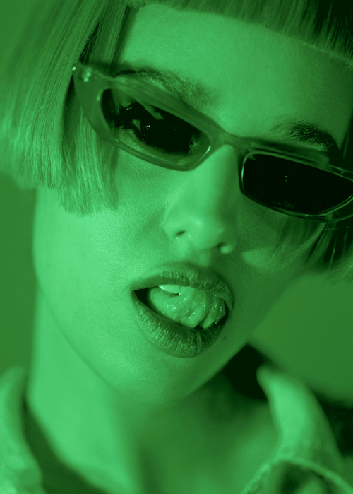 sumfiend: tommy genesis, king kong magazine