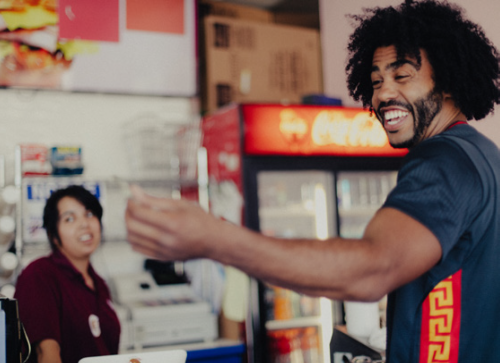 dailydaveeddiggs:Photos by Rozette Rago for Flood Magazine (2 of 2)