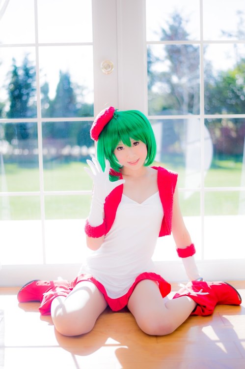 Macross Frontier - Ranka Lee [Xmas ver.] (Mashiro Yuki) 19HELP US GROW Like,Comment & Share.CosplayJapaneseGirls1.5 - www.facebook.com/CosplayJapaneseGirls1.5CosplayJapaneseGirls2 - www.facebook.com/CosplayJapaneseGirl2tumblr - http://cosplayjapaneseg