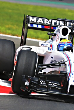 fandemassa:  Felipe Massa  