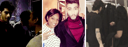 gasinas-deactivated20191219: And someone like Zayn, for example, just lets me do