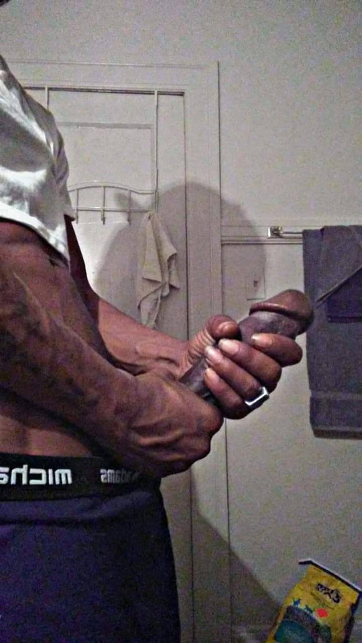 Sexy Gay Nigga Shit