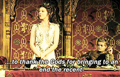 cromwyll:  Game of Thrones Season 4 Bloopers [x]