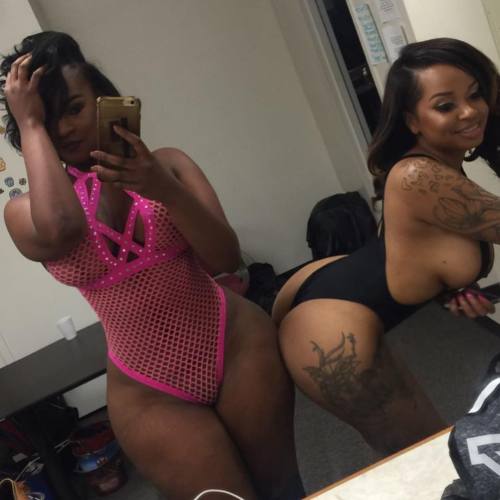 Stripper Locker Room