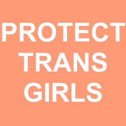 4ysl:  PROTECT TRANS GIRLS