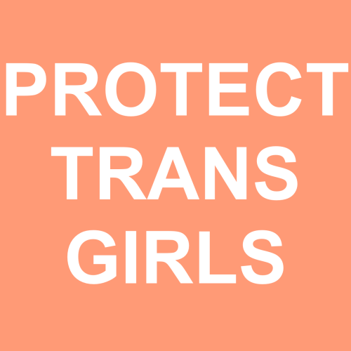 Sex 4ysl:  PROTECT TRANS GIRLS pictures