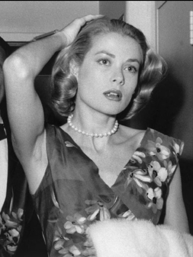 Grace Kelly