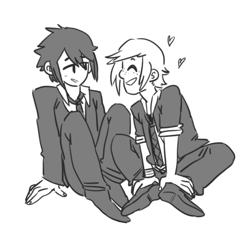 s0bk: some prompt/noct from twitter…… ^qqq^