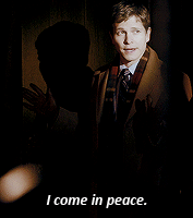 laurelsalexis:best of cary agos →season one