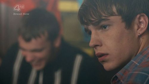 eccentricentricity:  the way he looks at rae…. 