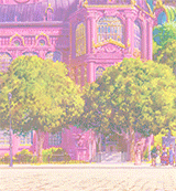 studiioghibli:  Studio Ghibli + Howl’s Moving Castle » Dedicated to soramaruh