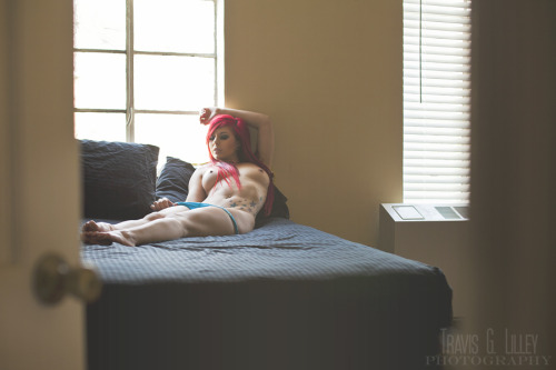 annaleebelle:  Old set by Travis Lilley in Dallas. 