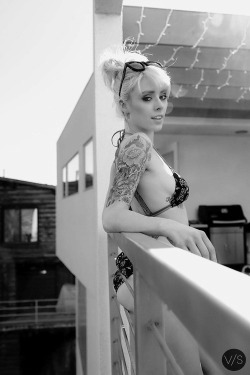  Alysha Nett 