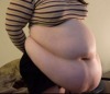 spaceupthesun:Some more MORPHS I made for @kiyokopiggy Fat Piggy Edition  Love the