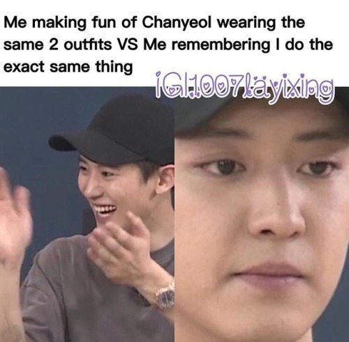 exo meme