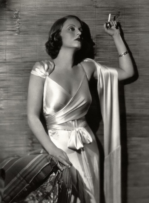 Tallulah Bankhead Nudes &amp; Noises  