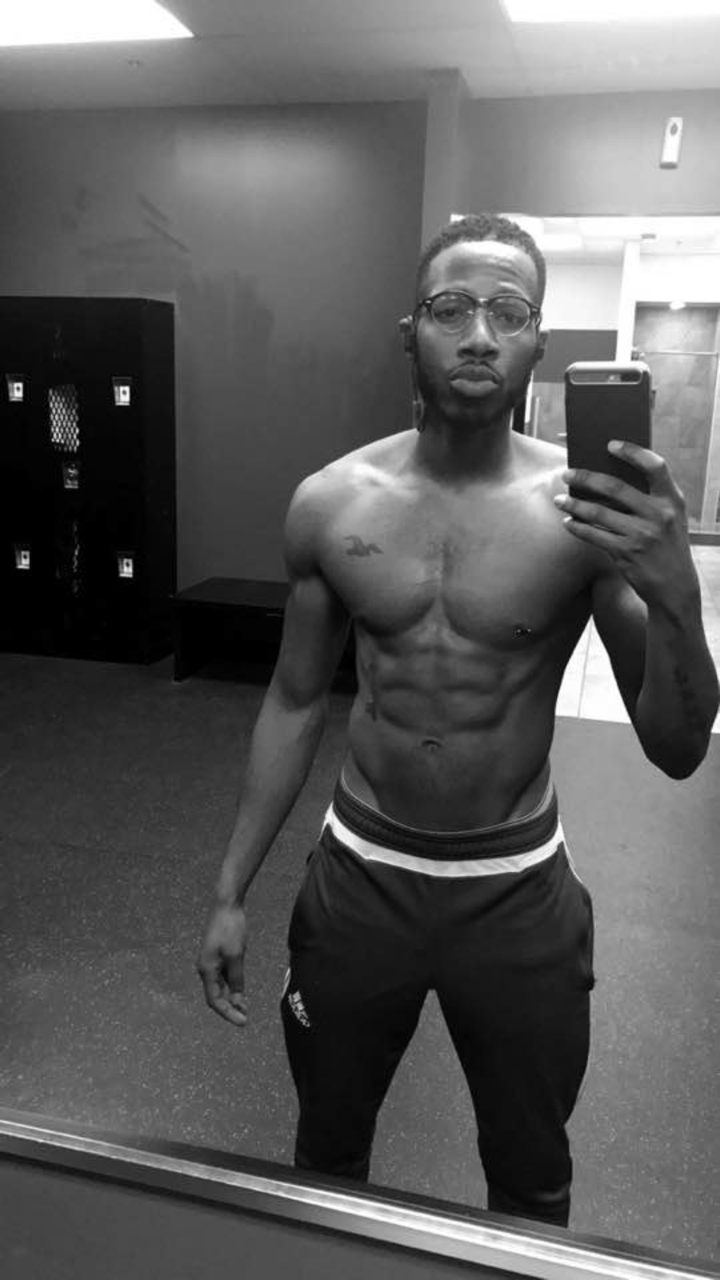 loversandfriends5598:  Joshua Harris #HoustonTx