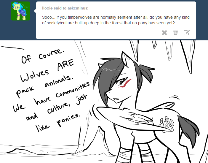 Fascinating&hellip; Oo