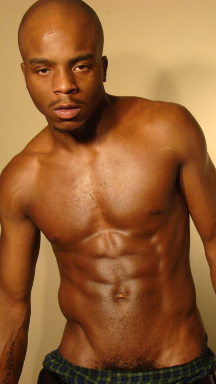 entertainmentweststudios:  #gay #hardcore #fucking Donzel Dean! Check out the men of Detroit on www.thugseduction.net #feelthebreed 