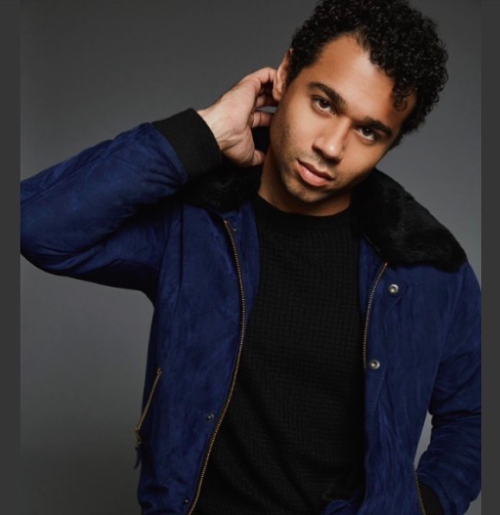 Corbin Bleu