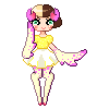 Sprite commissions!