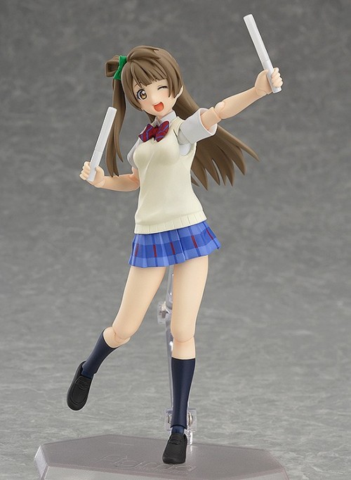 Sex goodsmilecompanyus:  Pre-orders for figma pictures