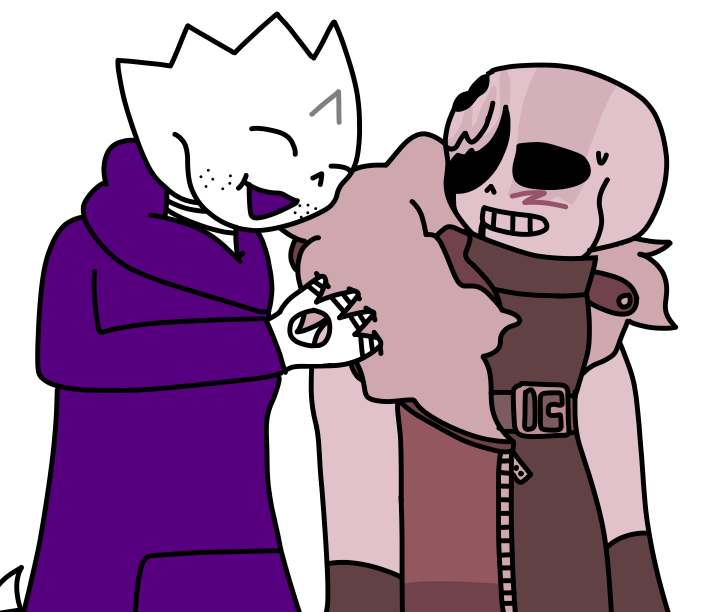 S'rp Dust Sans (@polvitos_srp) / X