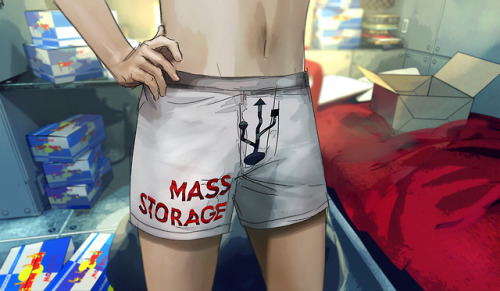 yuumei-art:  New chapter of Fisheye Placebo is out!!! :D Read it for free here https://www.yuumeiart.com/fisheye-placebo/#/ch1-part-6/Hehehe mASS storage…  I’m so immature