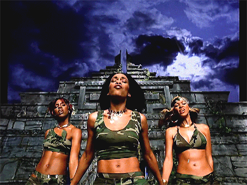 slaybey:  TWENTY YEARS AGO TODAY DESTINY’S CHILD RELEASED THEIR 3RD STUDIO ALBUM
