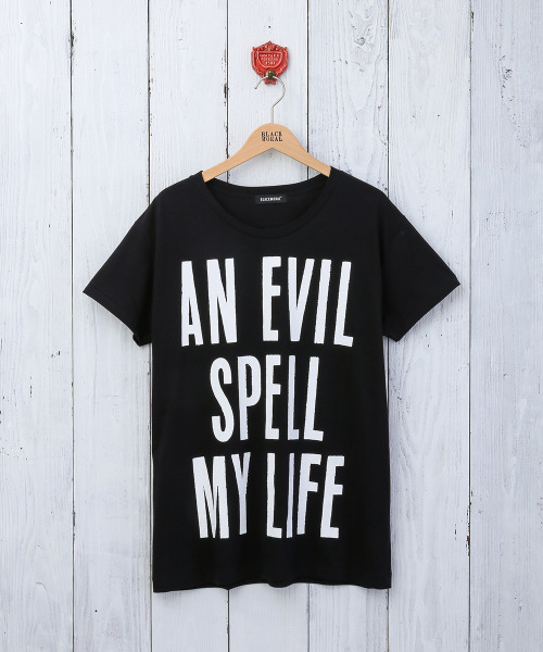New item from BLACK MORAL [RAD MARKET]Coming soon&hellip;..