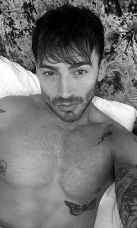 Porn male-and-others-drugs:   Jake Quickenden photos