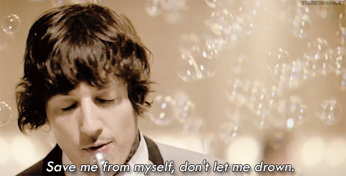 rosaliezack:  Favorites of 2014: Drown by Bring Me The Horizon 