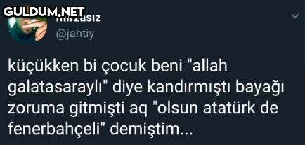 mirzasız @jahtiy küçükken...