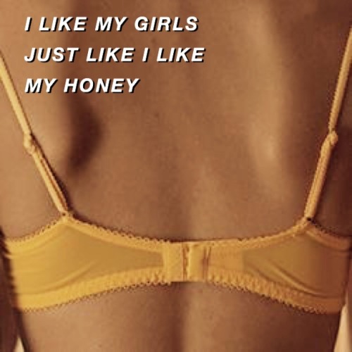 Honey // Kehlani