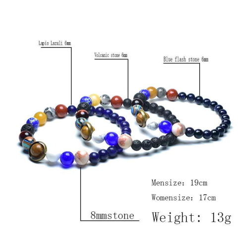 asianbeads-co:“Limitless undying love which shines around me like a million suns it calls me on and 