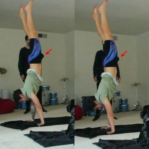 lamarworld:  Luke Brooks ass & bulge 
