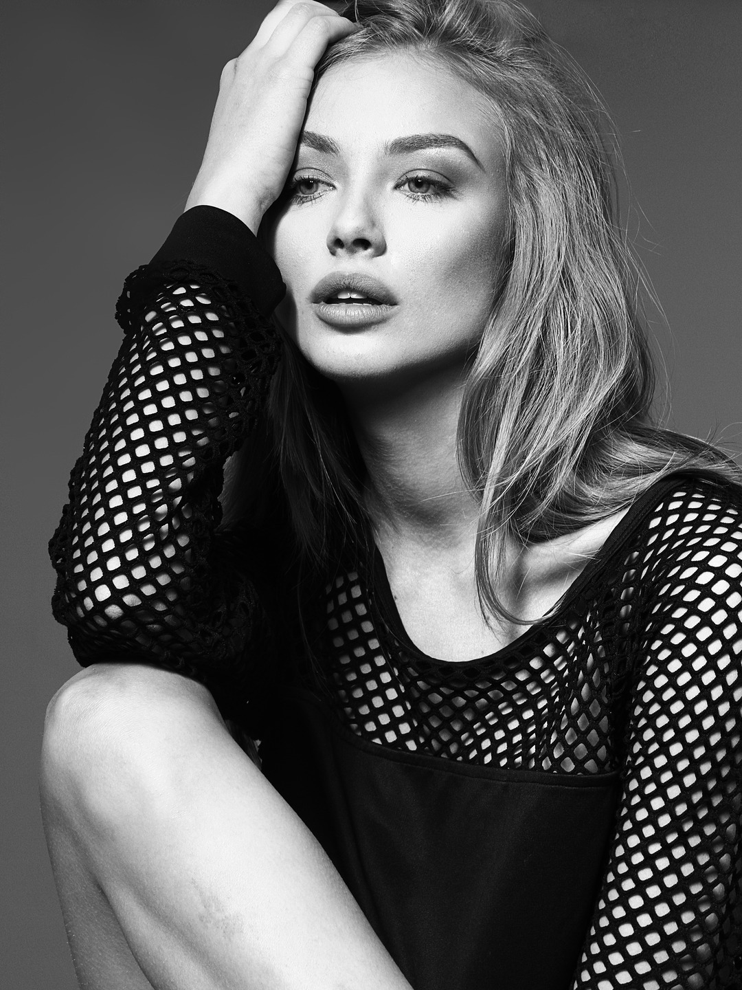 themaxdavis:Aleksandra Nicolic