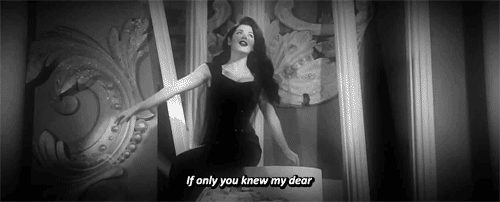 stormriver: if only you knew my dear, how i know my time is near… 